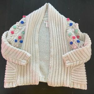 Cat & Jack Baby Toddler Cardigan